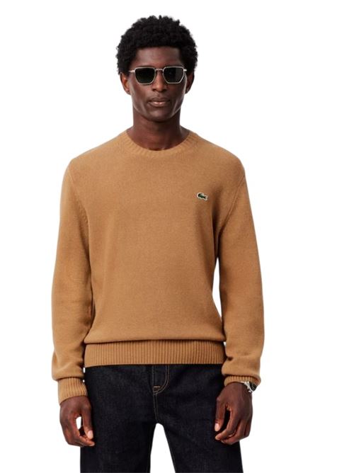 AH2916TUY BEIGE lacoste | AH2916TUY BEIGE